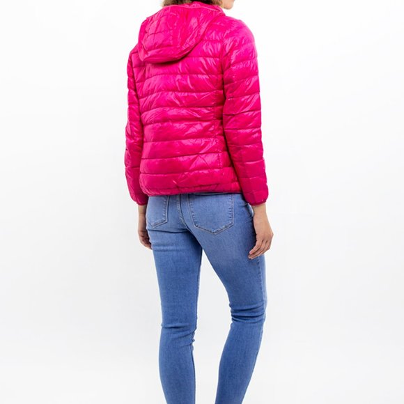 Jacket for Women Raspberry - Picture 8 of 15